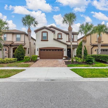 A Whole New World Villa Kissimmee Zewnętrze zdjęcie