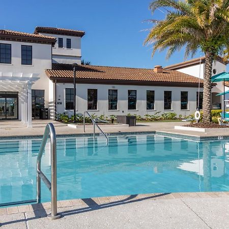 A Whole New World Villa Kissimmee Zewnętrze zdjęcie