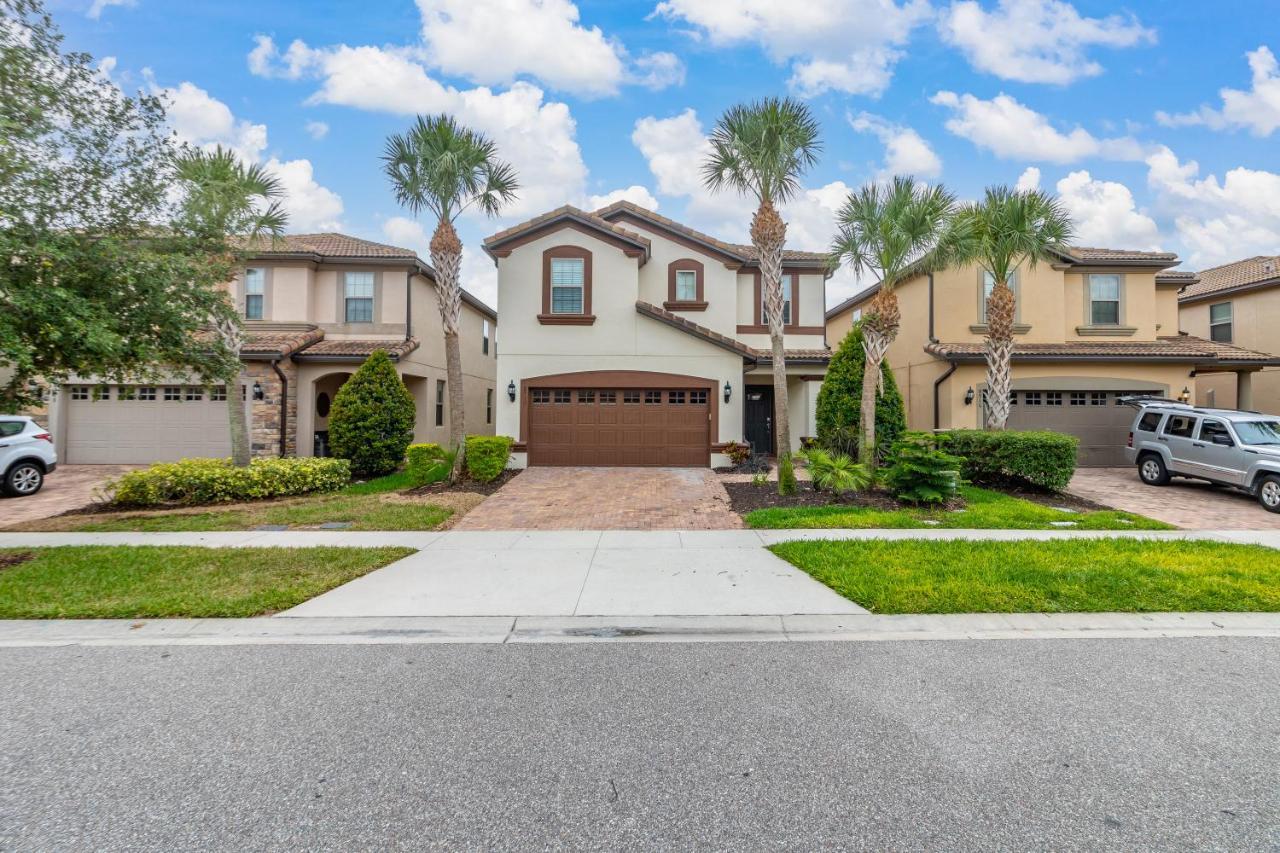 A Whole New World Villa Kissimmee Zewnętrze zdjęcie