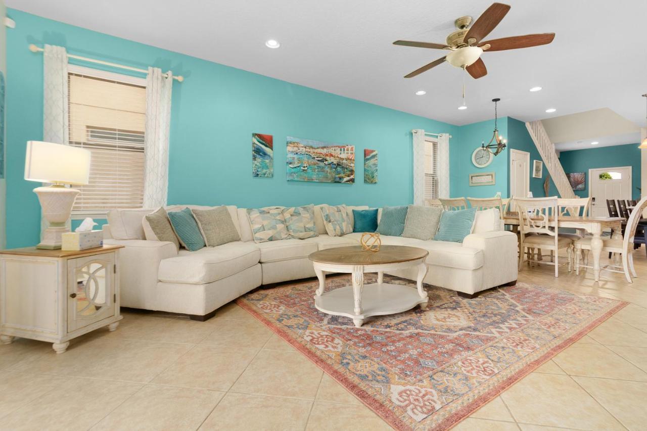 A Whole New World Villa Kissimmee Zewnętrze zdjęcie