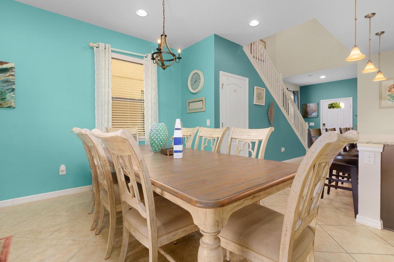 A Whole New World Villa Kissimmee Zewnętrze zdjęcie