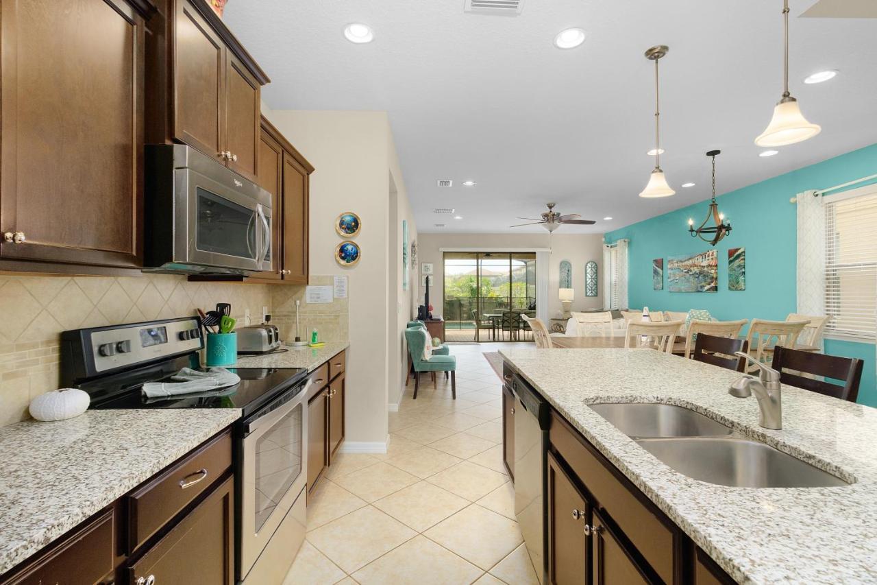 A Whole New World Villa Kissimmee Zewnętrze zdjęcie