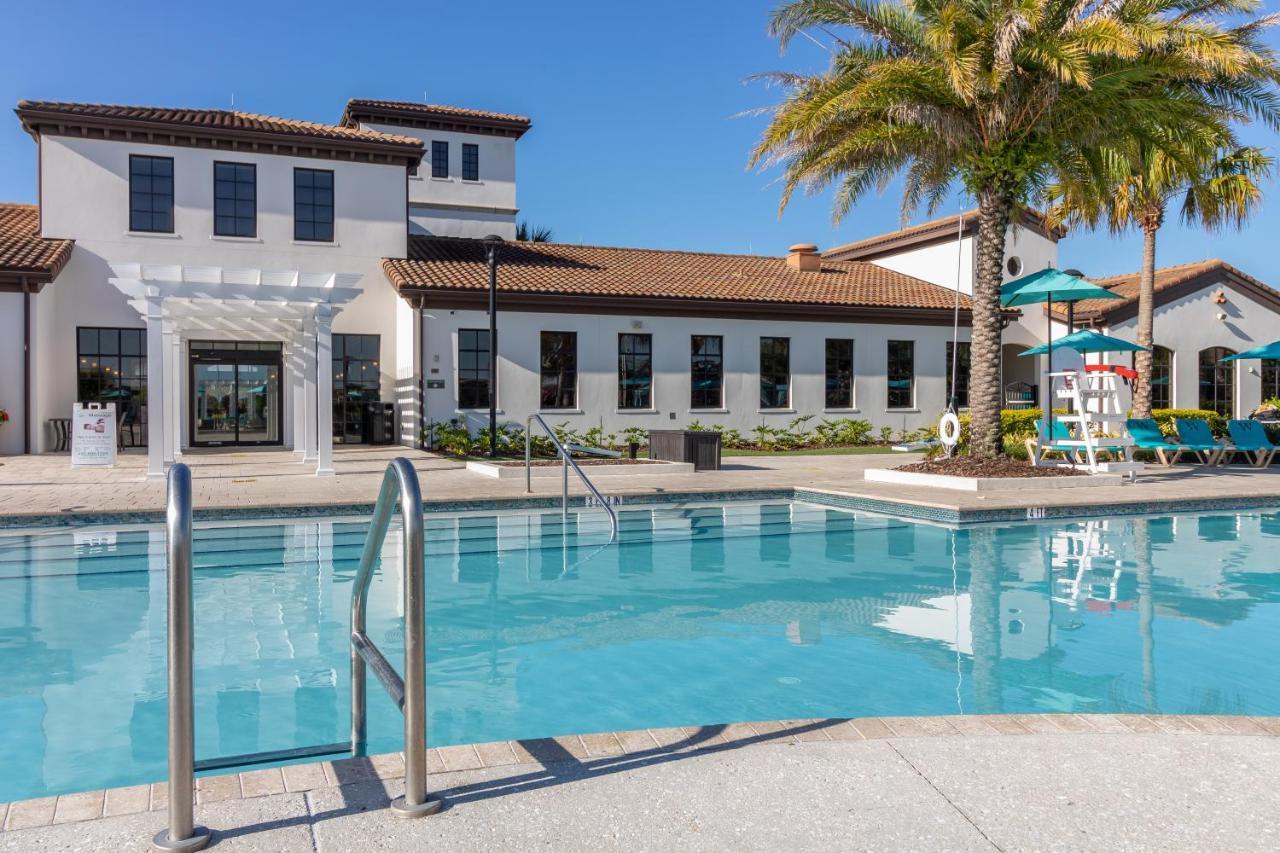 A Whole New World Villa Kissimmee Zewnętrze zdjęcie