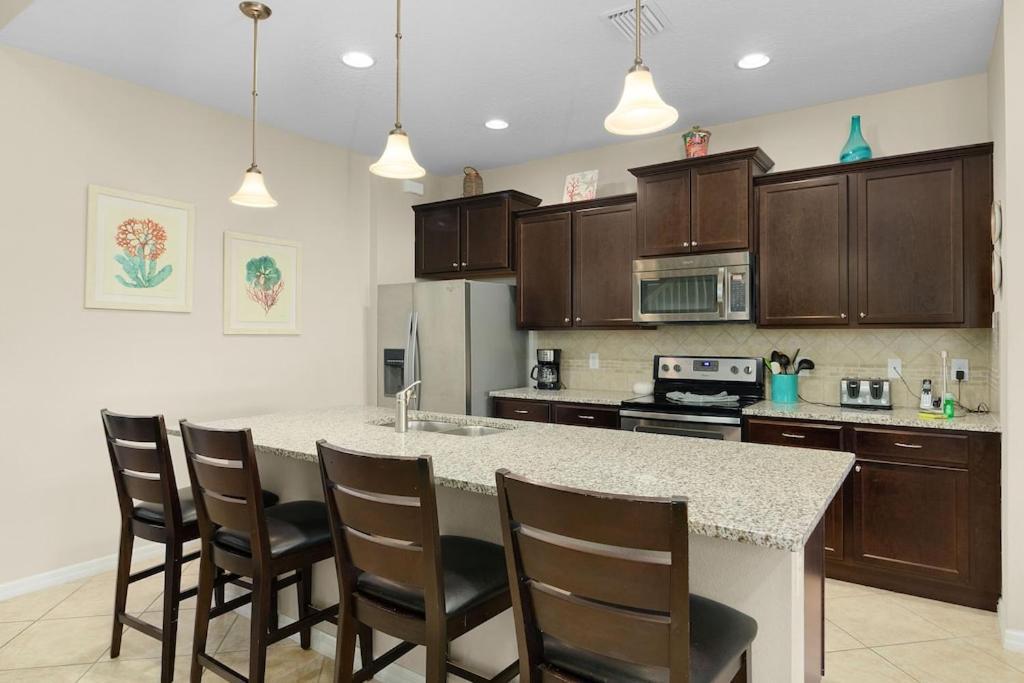 A Whole New World Villa Kissimmee Zewnętrze zdjęcie