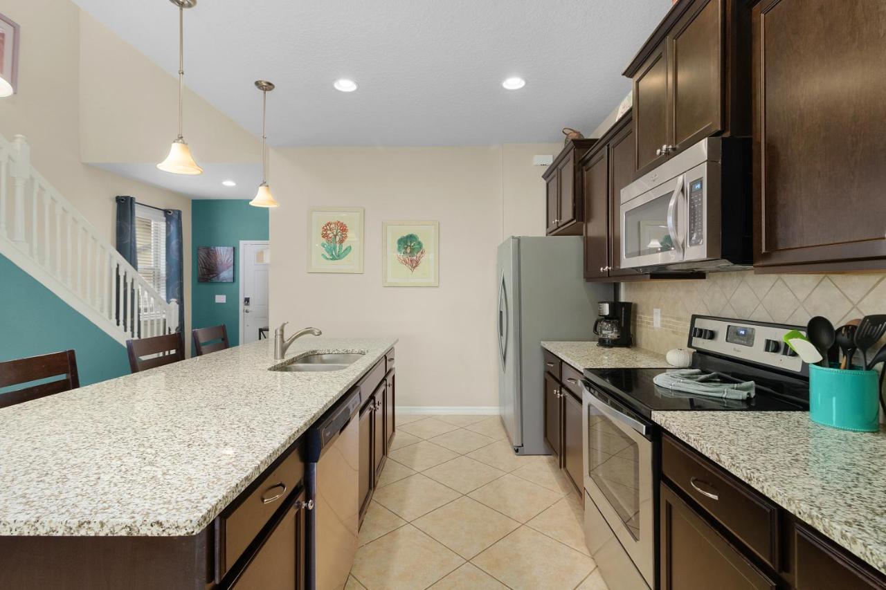 A Whole New World Villa Kissimmee Zewnętrze zdjęcie