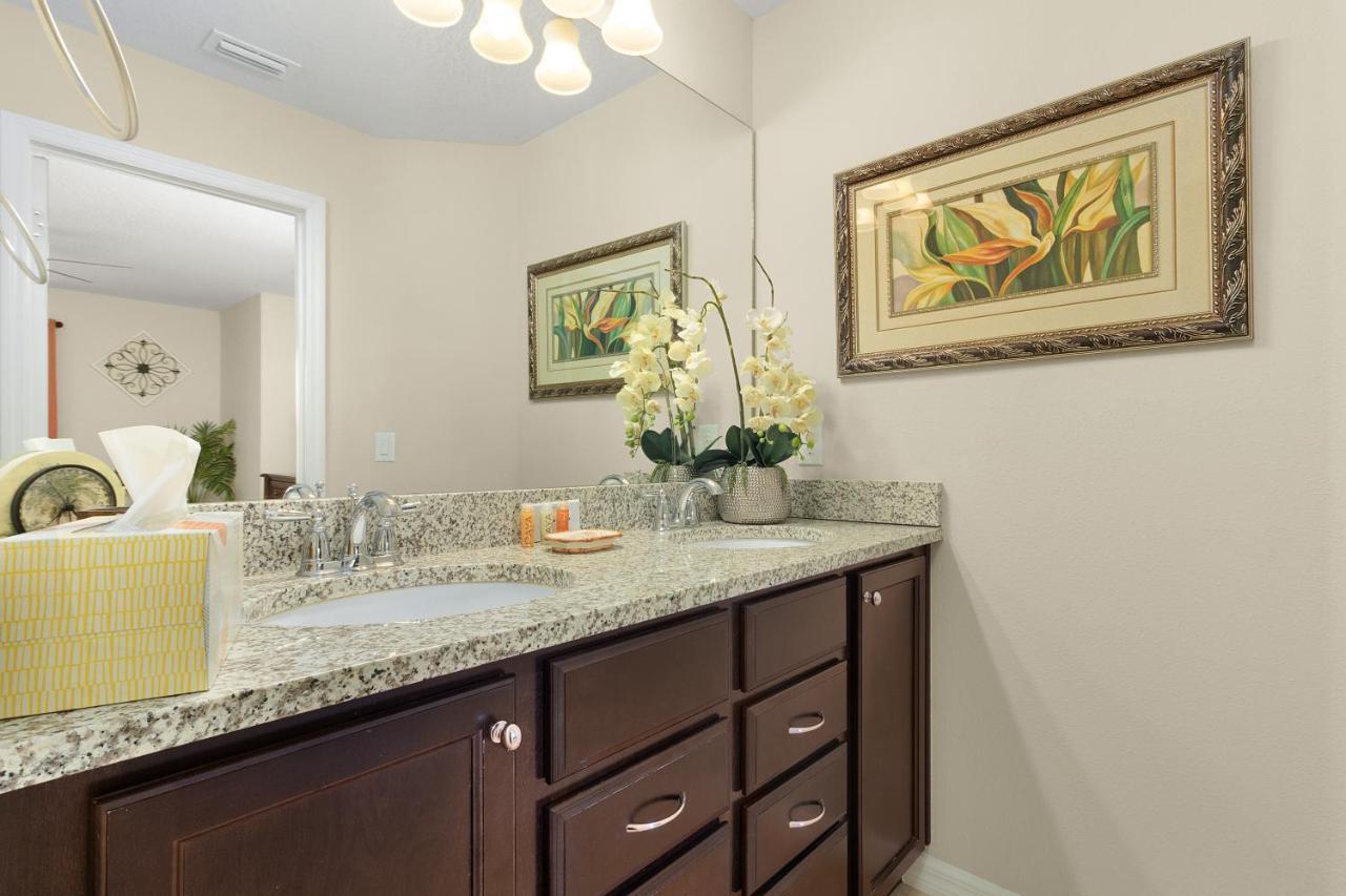 A Whole New World Villa Kissimmee Zewnętrze zdjęcie