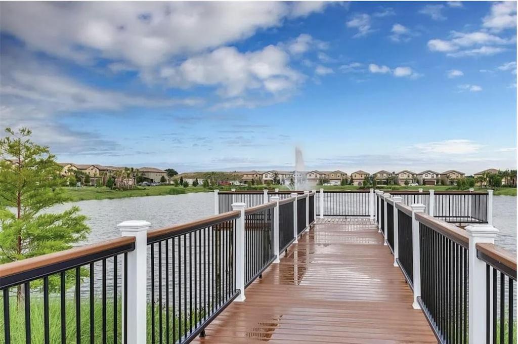 A Whole New World Villa Kissimmee Zewnętrze zdjęcie
