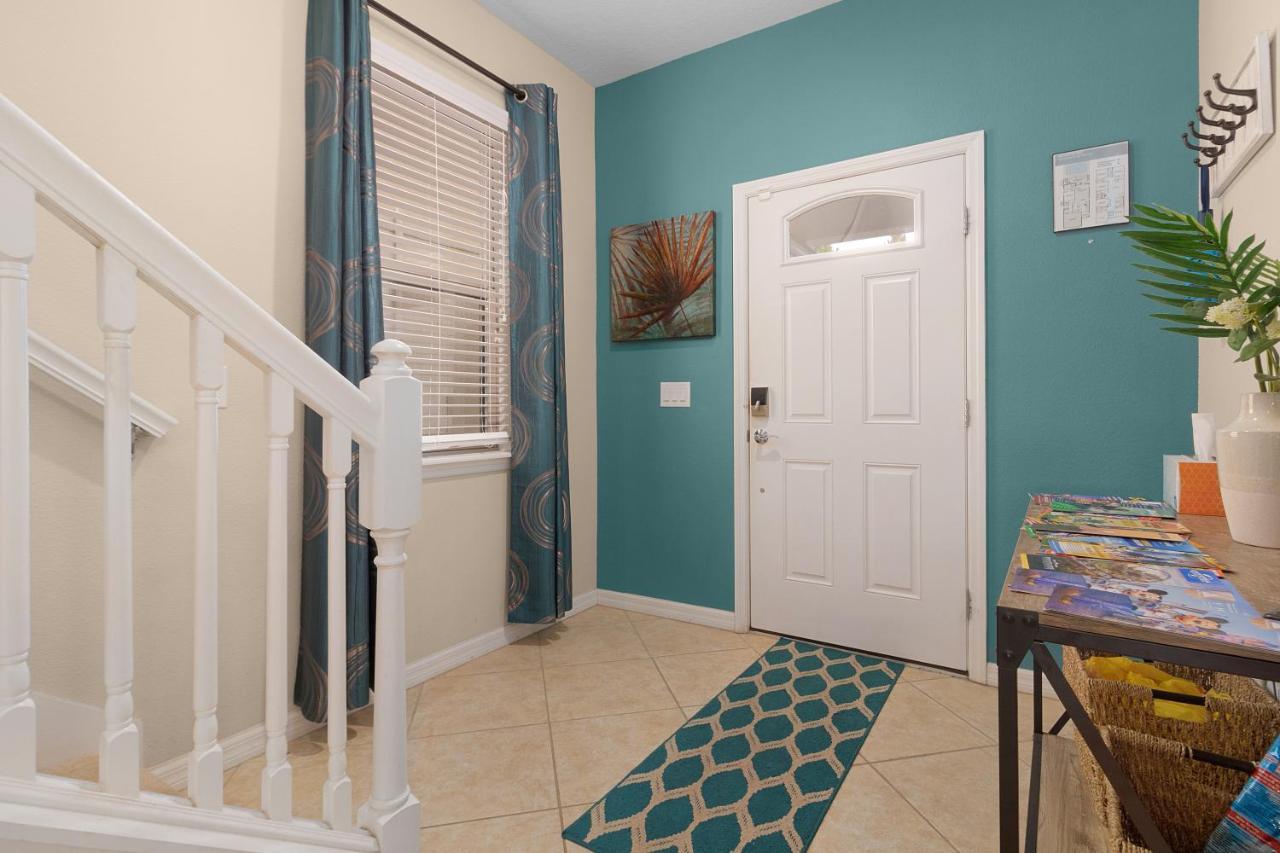 A Whole New World Villa Kissimmee Zewnętrze zdjęcie