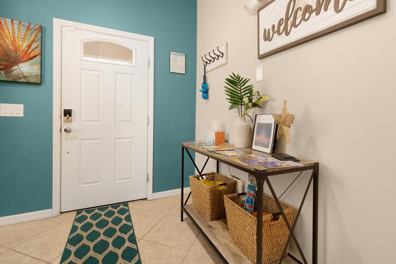 A Whole New World Villa Kissimmee Zewnętrze zdjęcie