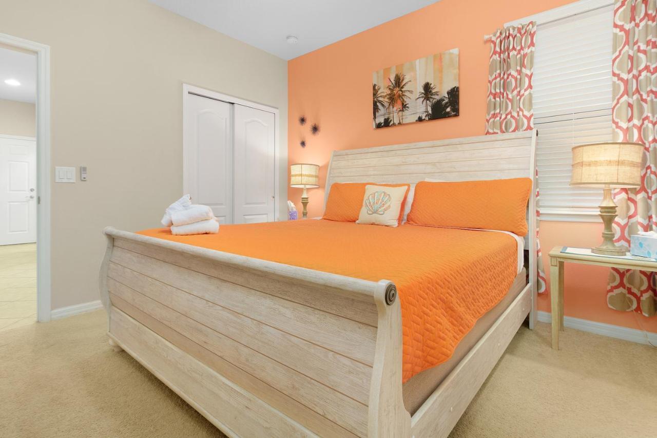 A Whole New World Villa Kissimmee Zewnętrze zdjęcie