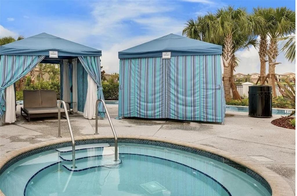 A Whole New World Villa Kissimmee Zewnętrze zdjęcie