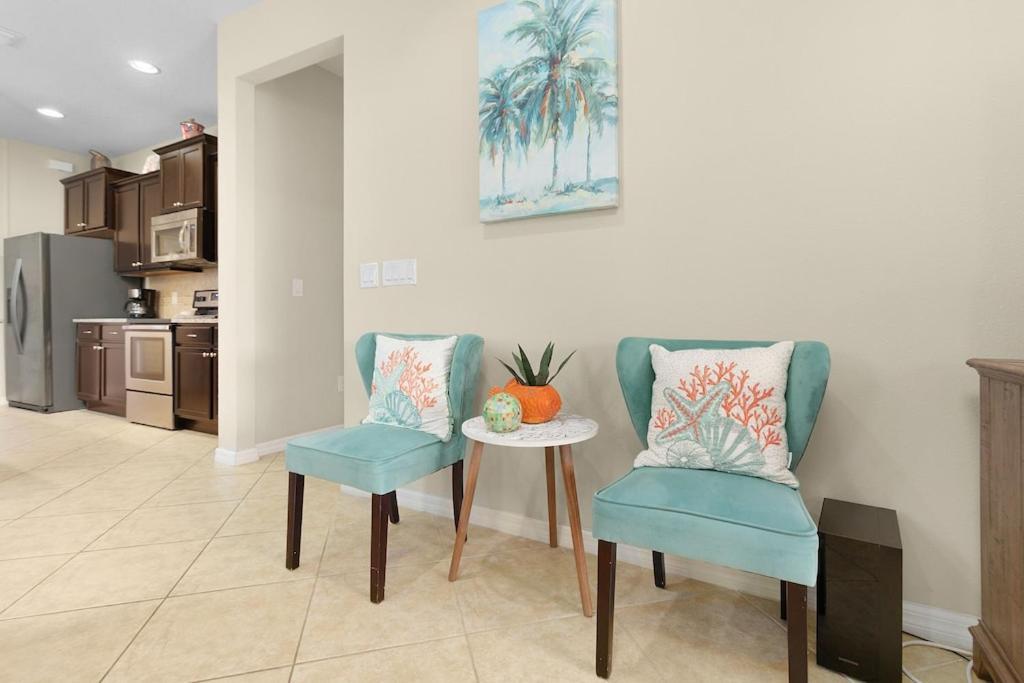 A Whole New World Villa Kissimmee Zewnętrze zdjęcie