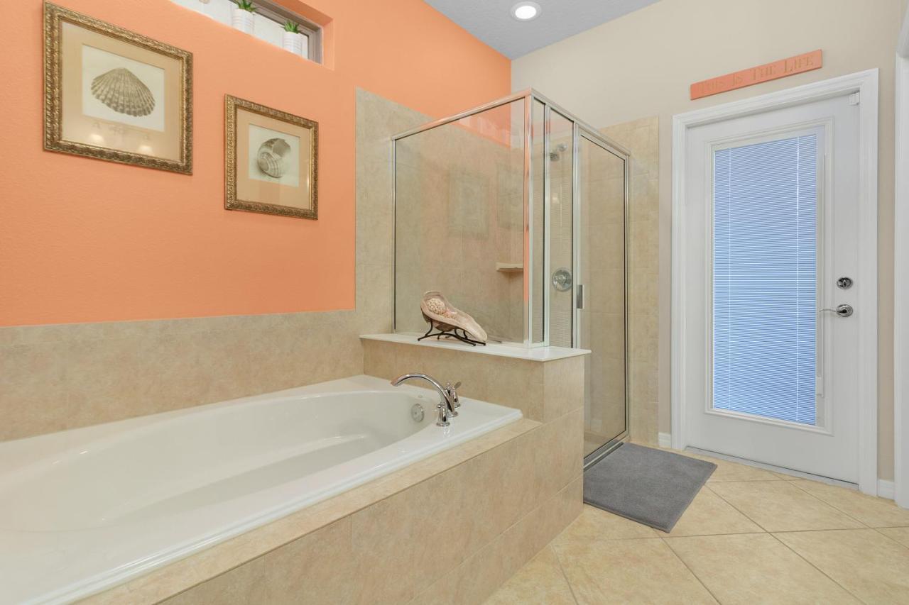 A Whole New World Villa Kissimmee Zewnętrze zdjęcie