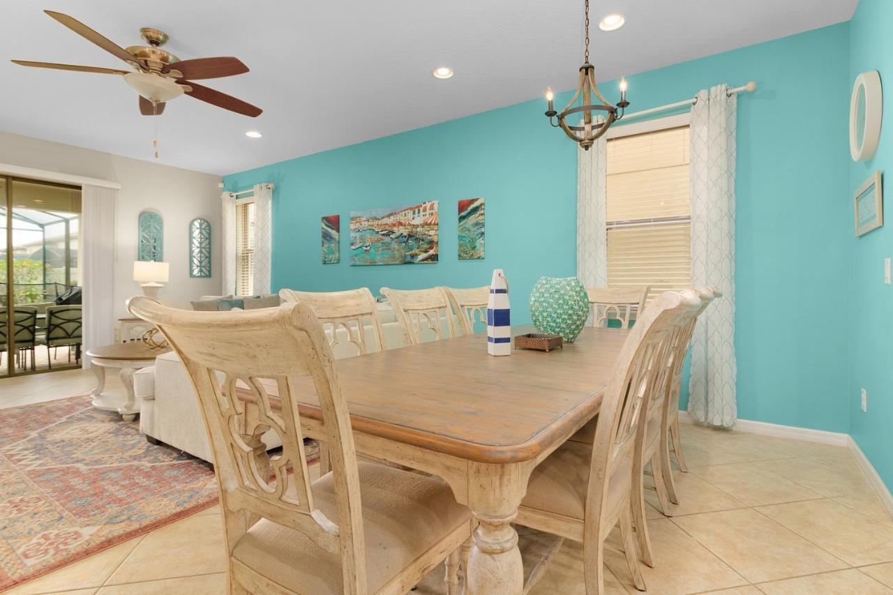 A Whole New World Villa Kissimmee Zewnętrze zdjęcie