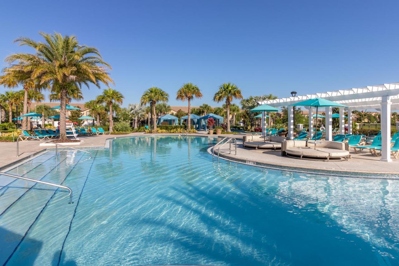 A Whole New World Villa Kissimmee Zewnętrze zdjęcie