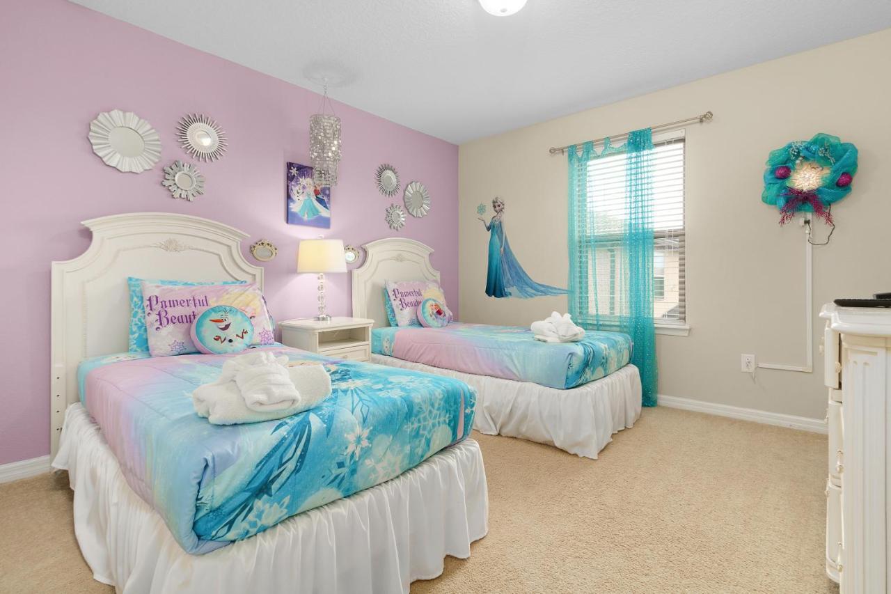 A Whole New World Villa Kissimmee Zewnętrze zdjęcie