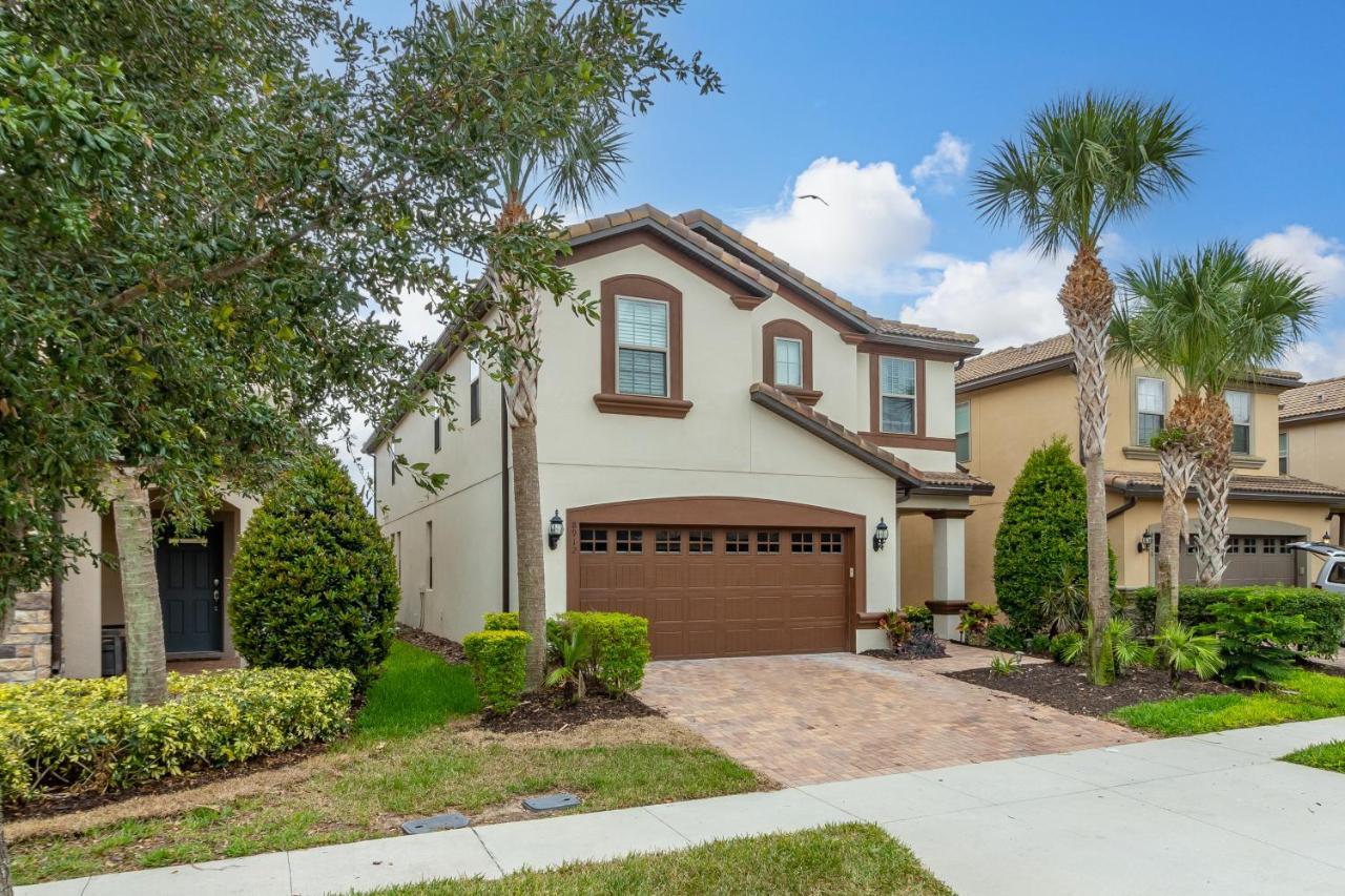 A Whole New World Villa Kissimmee Zewnętrze zdjęcie