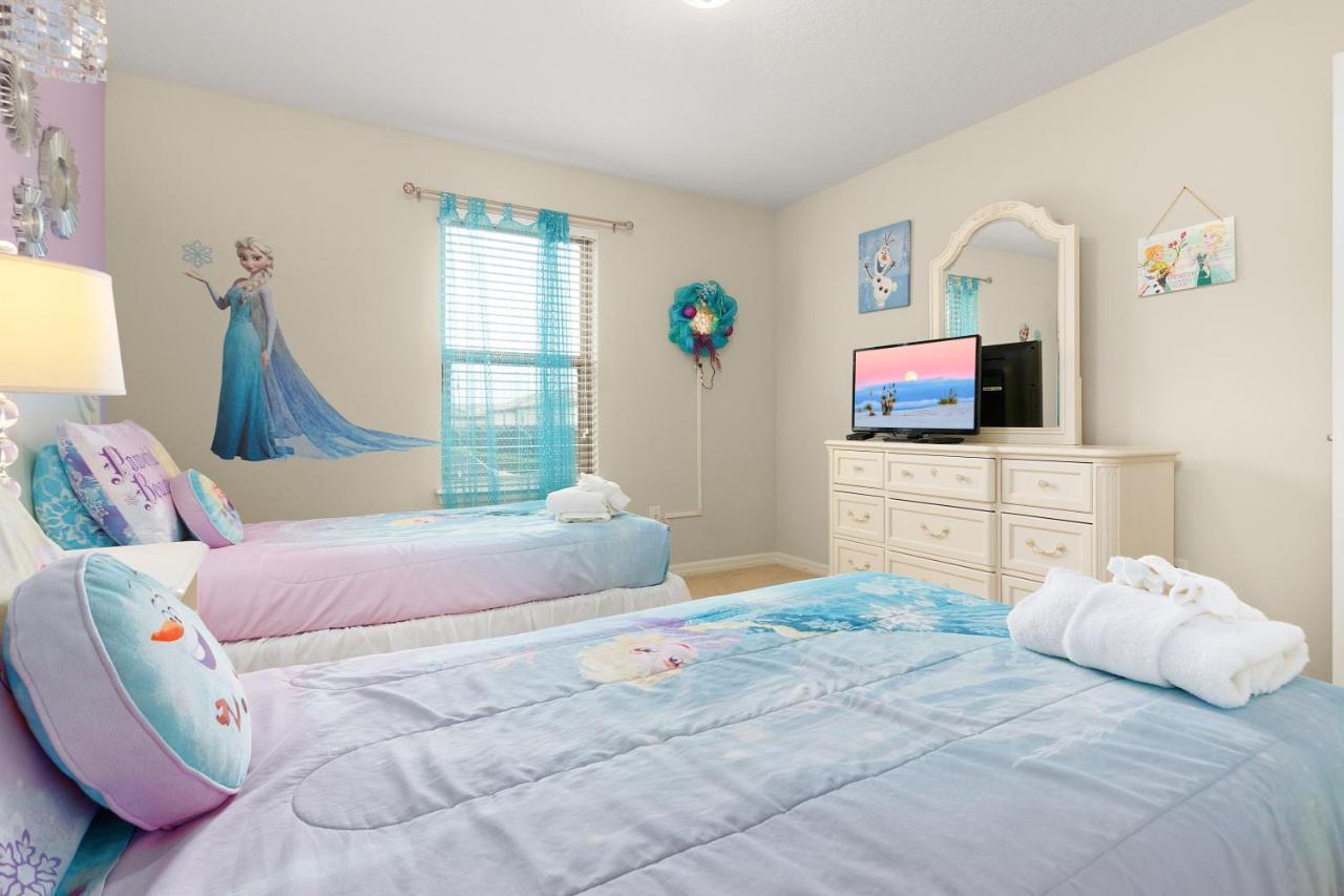 A Whole New World Villa Kissimmee Zewnętrze zdjęcie
