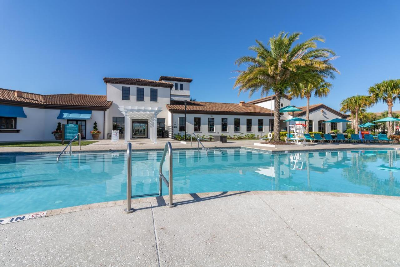 A Whole New World Villa Kissimmee Zewnętrze zdjęcie