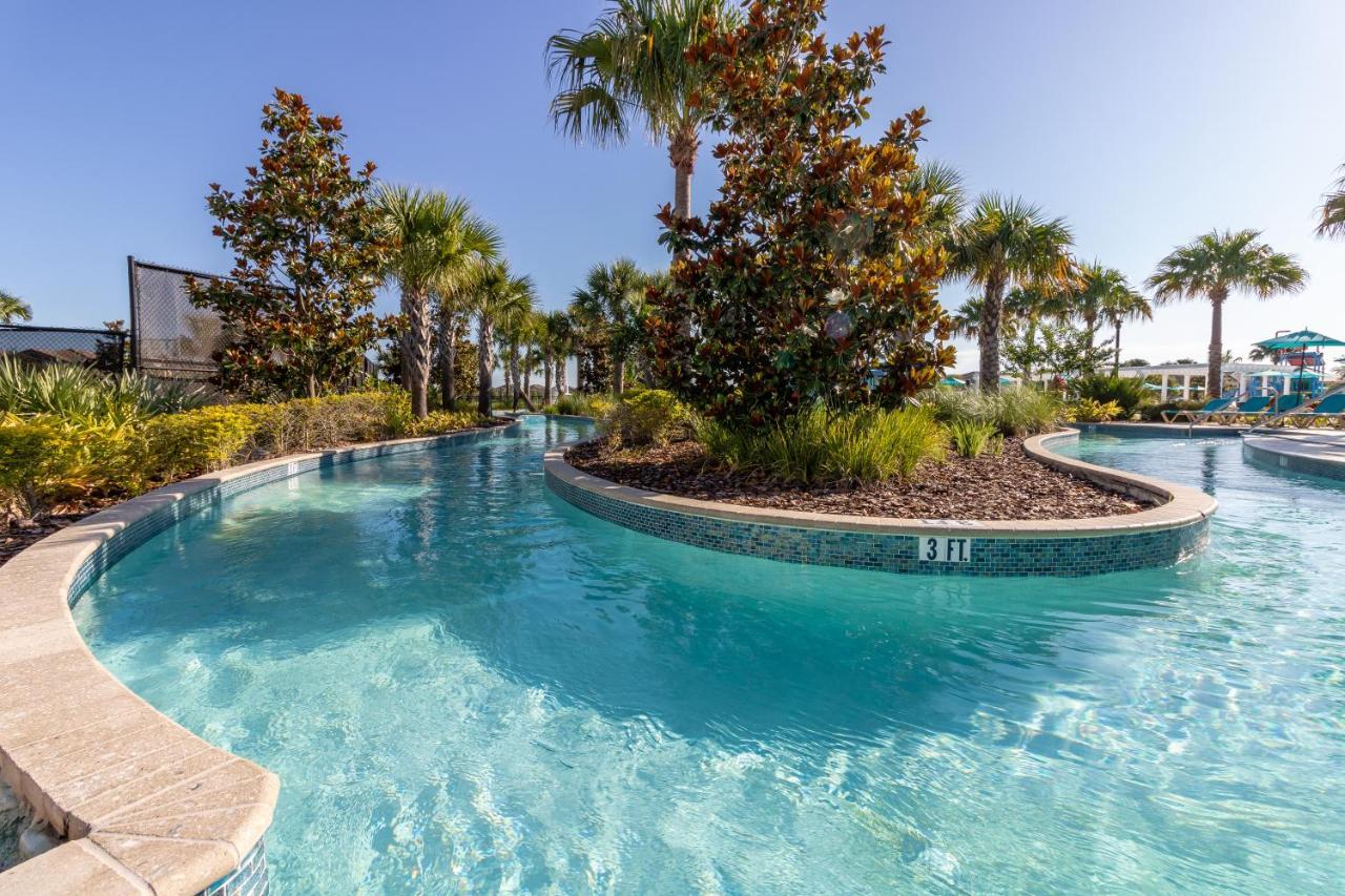 A Whole New World Villa Kissimmee Zewnętrze zdjęcie